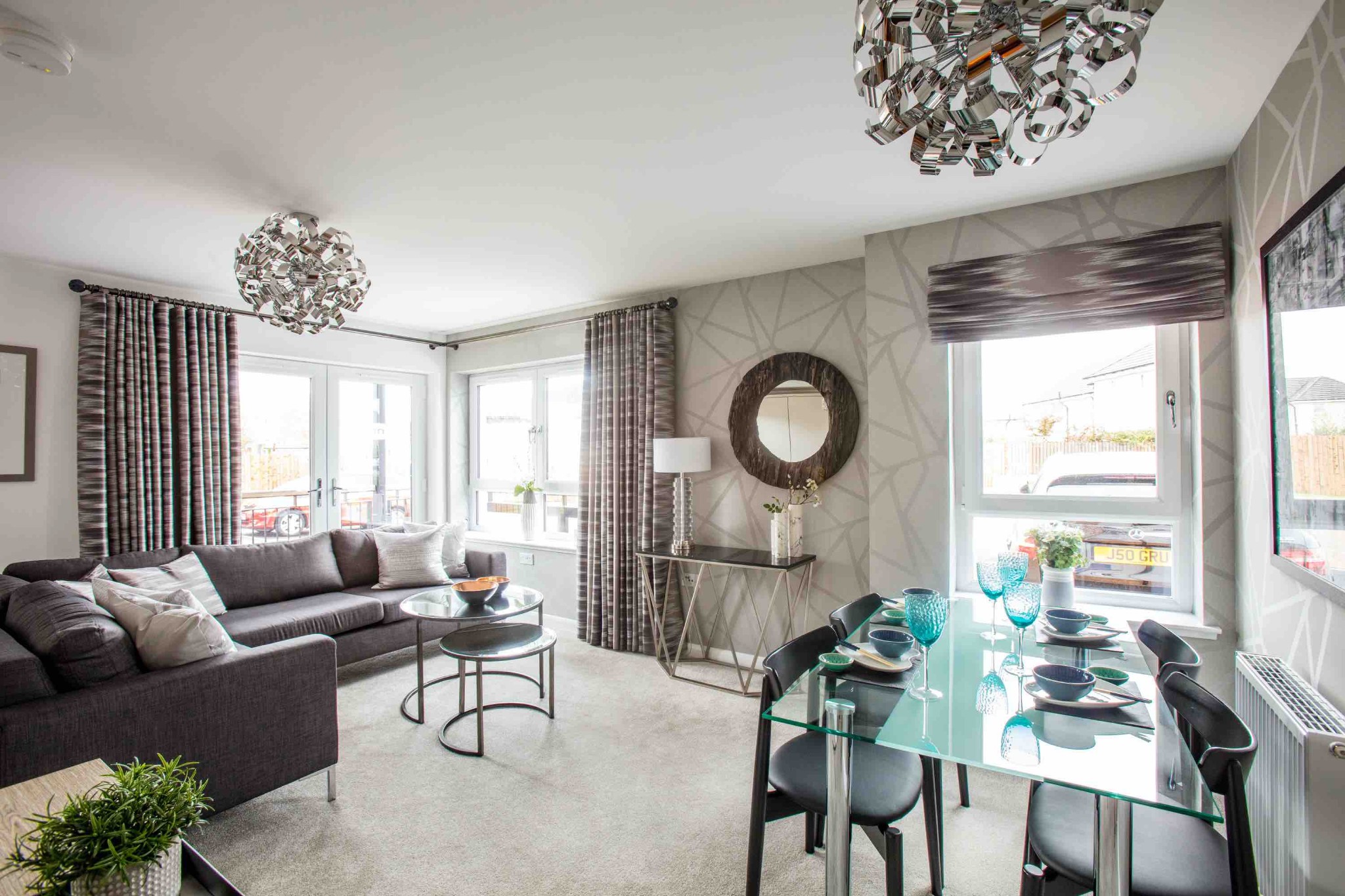 Final block of flats released at awardwinning development Dundas Estates